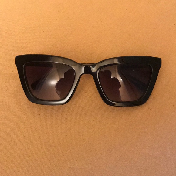 COACH women’s TORTOISE frame designer Eyewear NWT - Picture 3 of 7